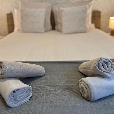 5- Hypercentre - 4Pers - Clim - Terrasse - Netflix Lejlighed Libourne Eksteriør billede